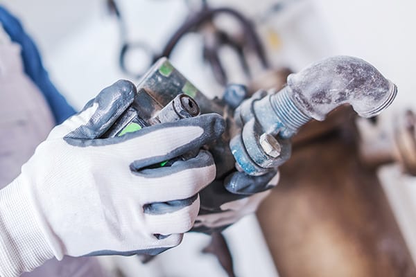 plumbing