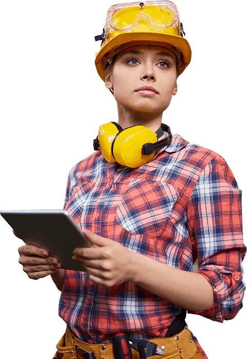 construction worker